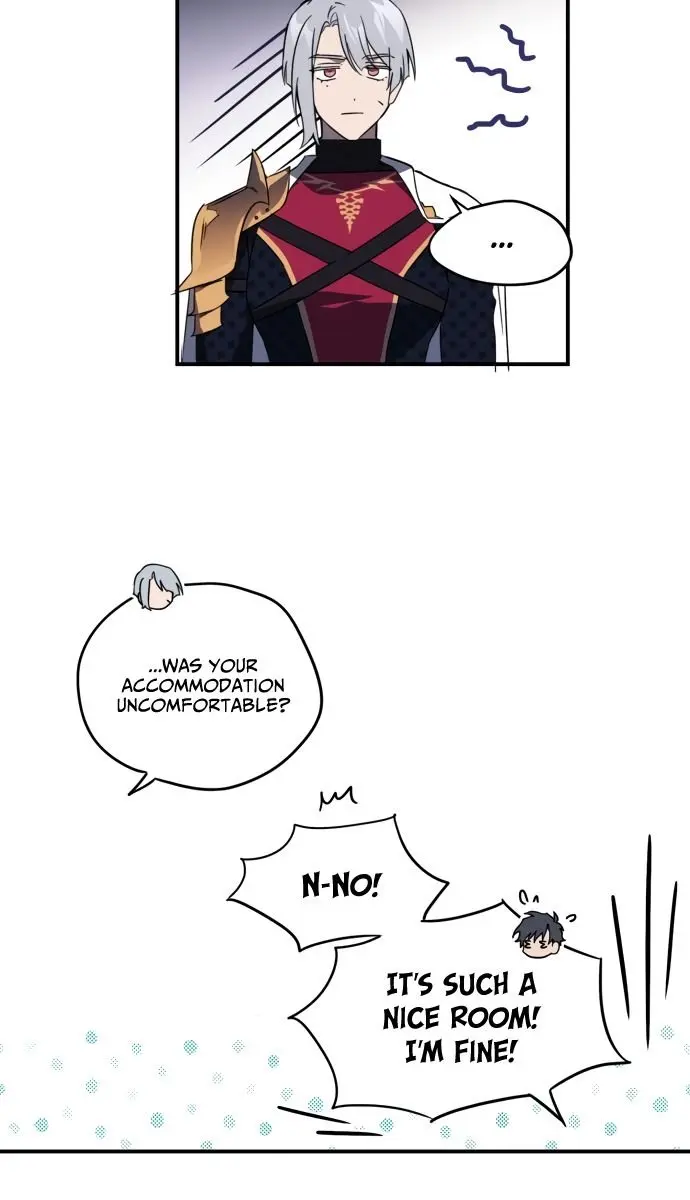 Blinded by the Setting Sun Chapter 4 Page 58