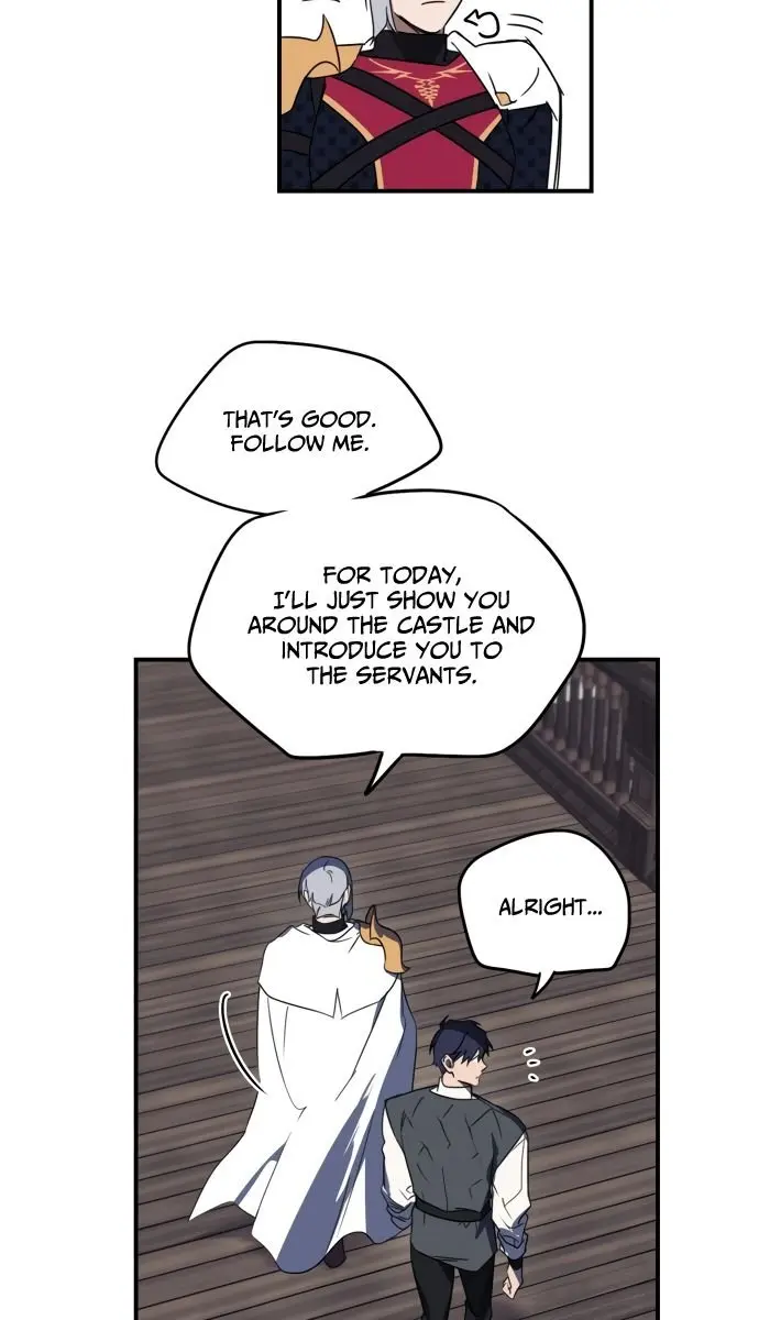 Blinded by the Setting Sun Chapter 4 Page 60