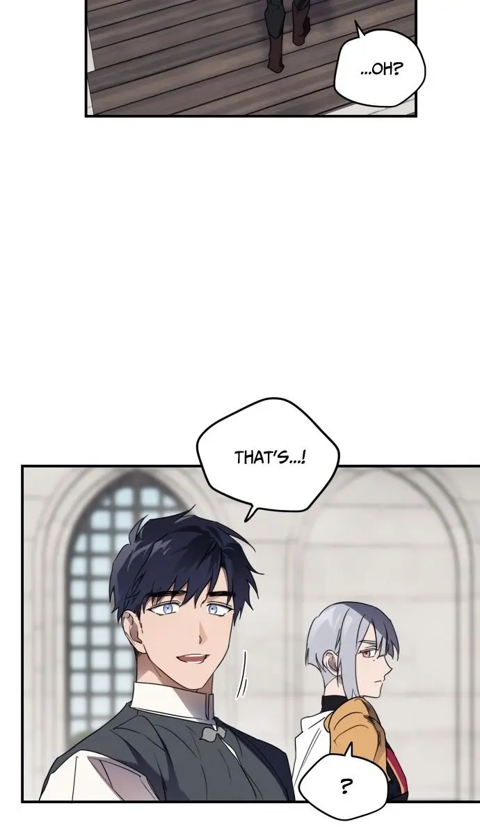 Blinded by the Setting Sun Chapter 4 Page 61