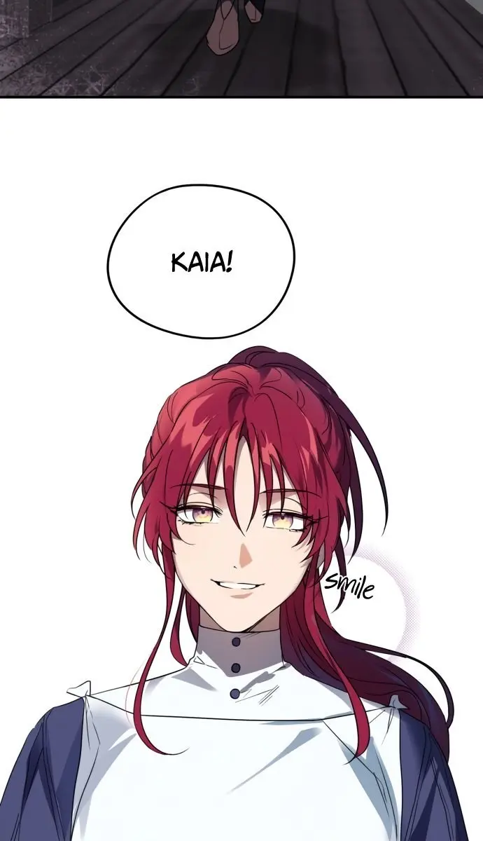 Blinded by the Setting Sun Chapter 4 Page 64