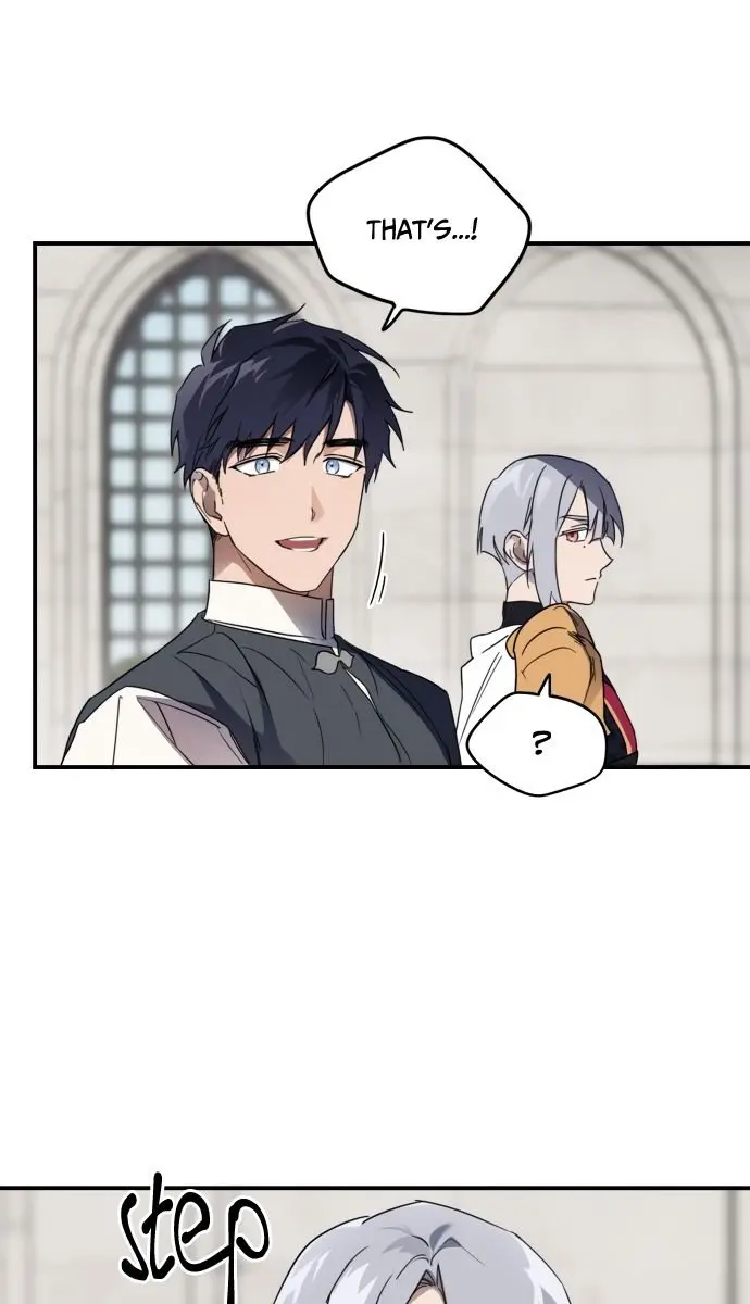 Blinded by the Setting Sun Chapter 5 Page 2