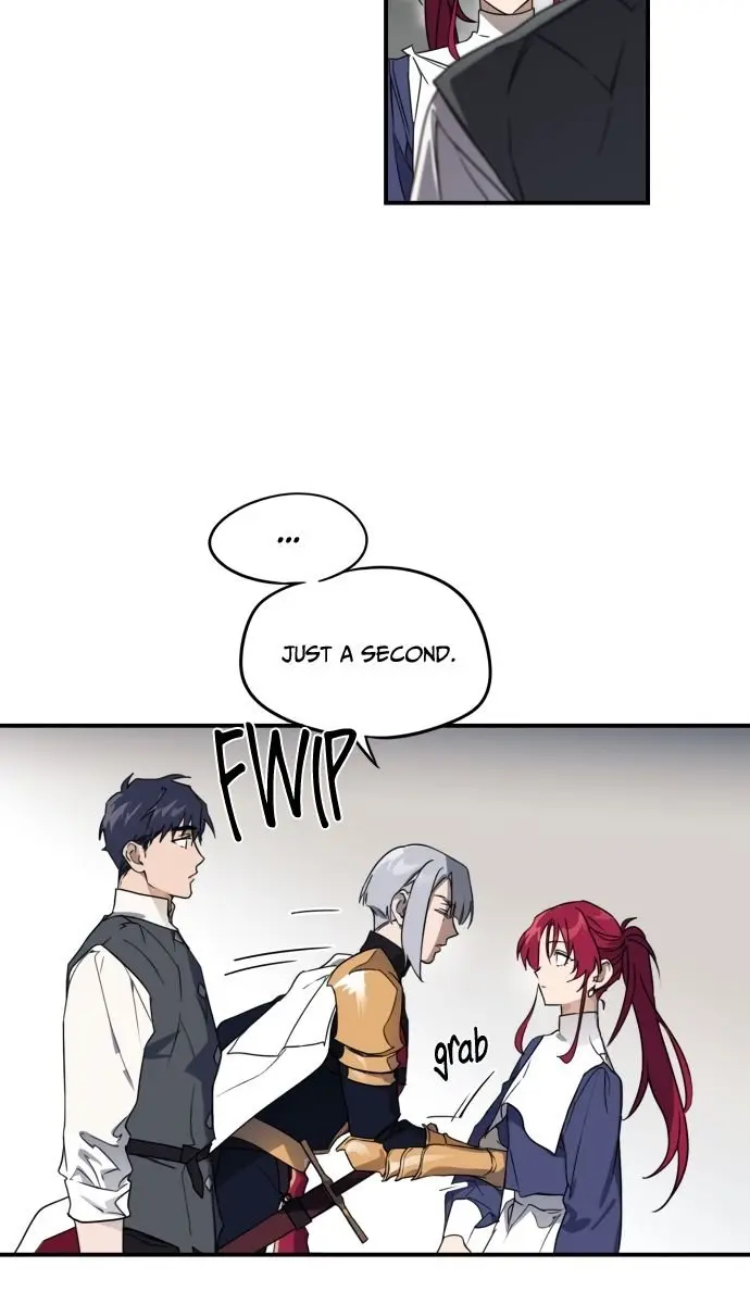 Blinded by the Setting Sun Chapter 5 Page 9