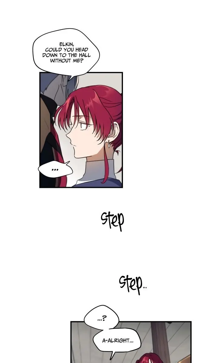 Blinded by the Setting Sun Chapter 5 Page 10