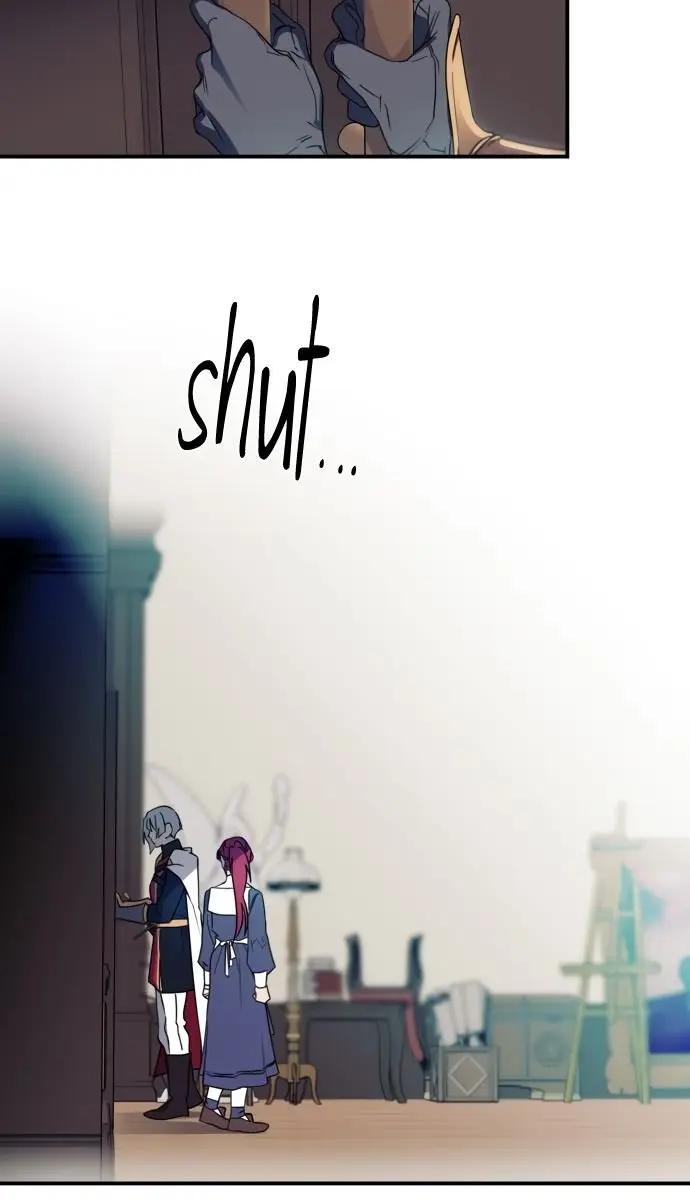 Blinded by the Setting Sun Chapter 5 Page 12