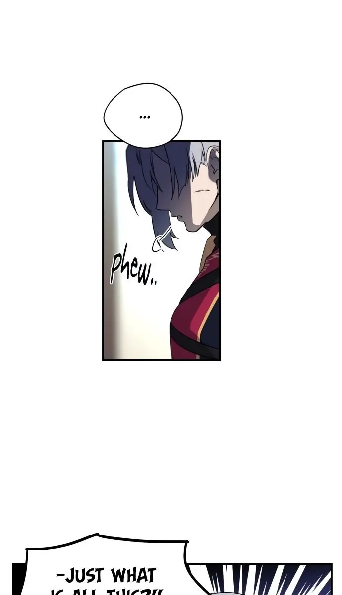 Blinded by the Setting Sun Chapter 5 Page 13