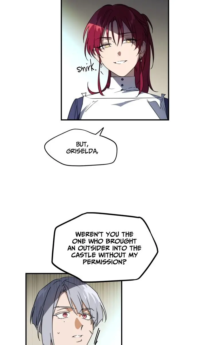Blinded by the Setting Sun Chapter 5 Page 17