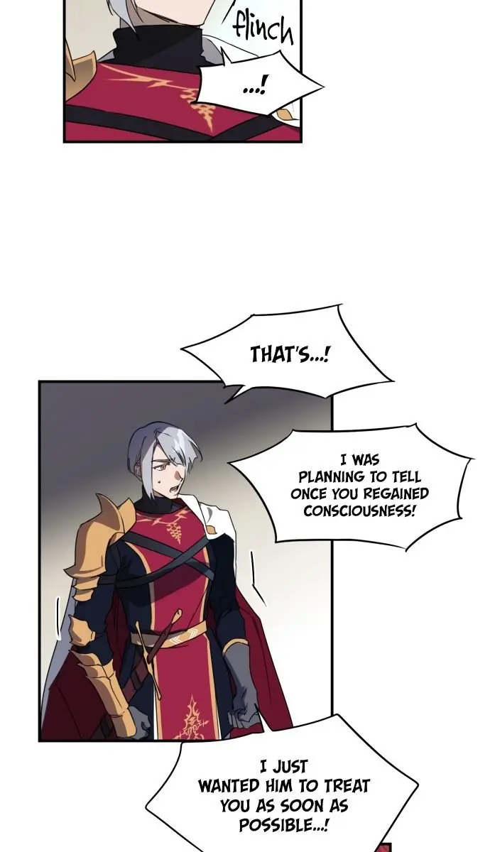 Blinded by the Setting Sun Chapter 5 Page 18