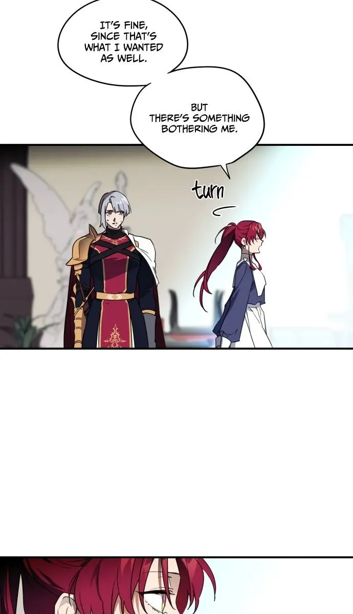 Blinded by the Setting Sun Chapter 5 Page 21