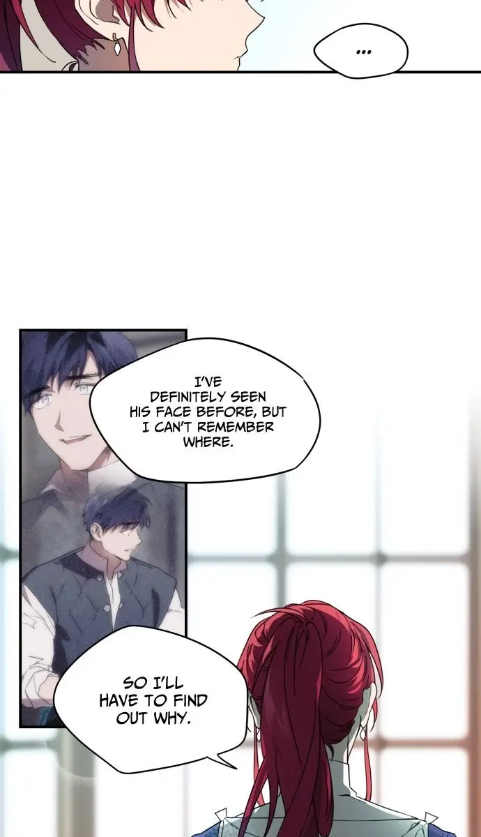 Blinded by the Setting Sun Chapter 5 Page 22