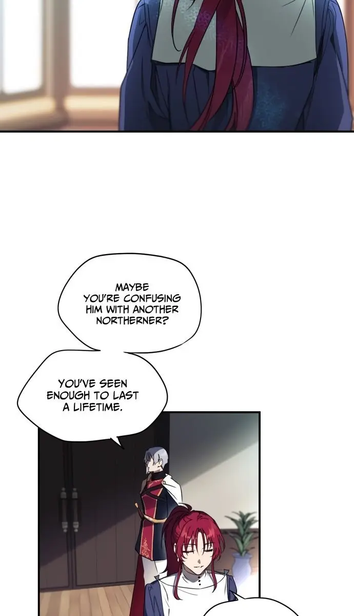 Blinded by the Setting Sun Chapter 5 Page 23