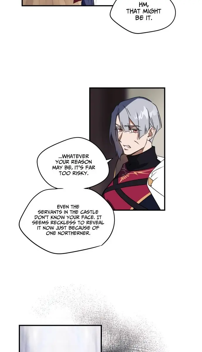 Blinded by the Setting Sun Chapter 5 Page 24