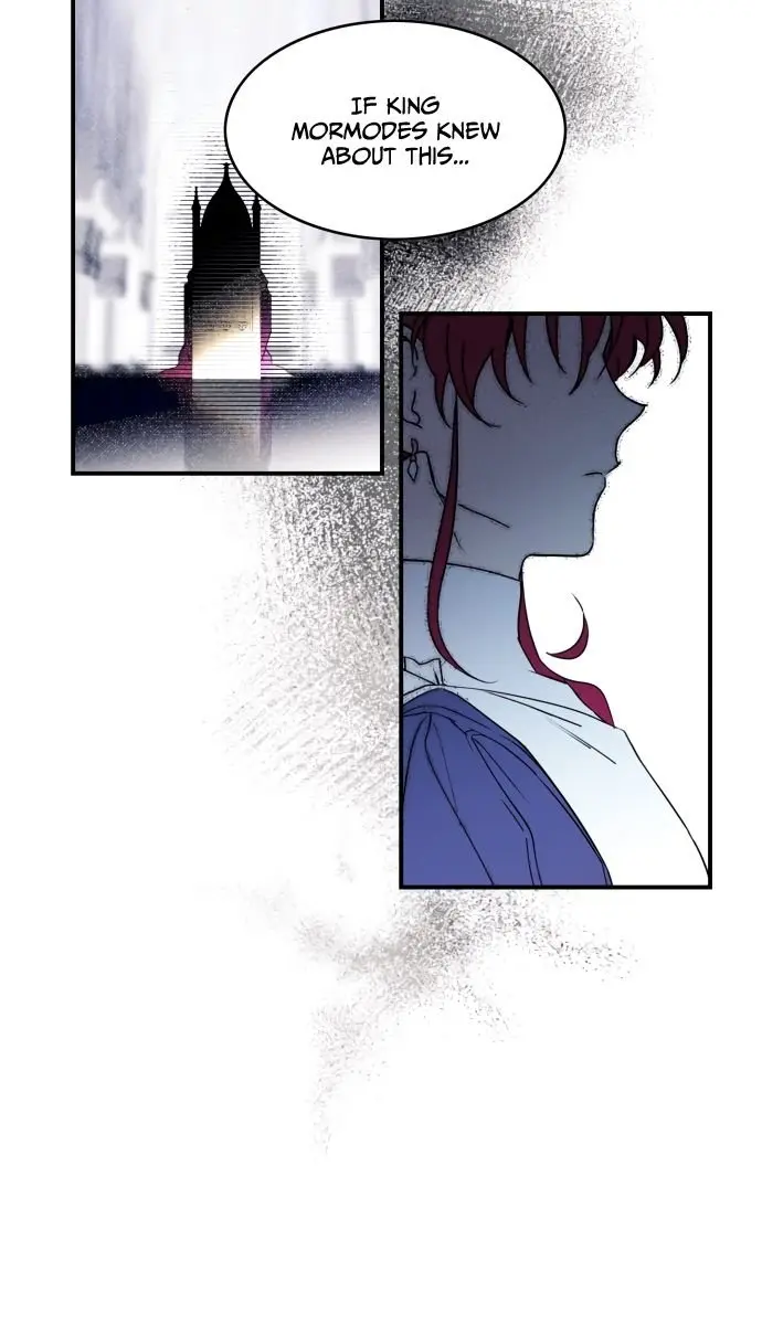 Blinded by the Setting Sun Chapter 5 Page 25