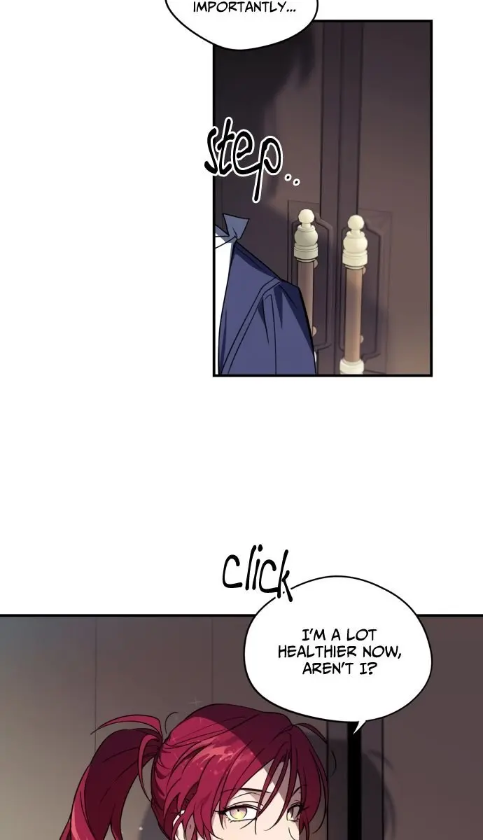 Blinded by the Setting Sun Chapter 5 Page 27