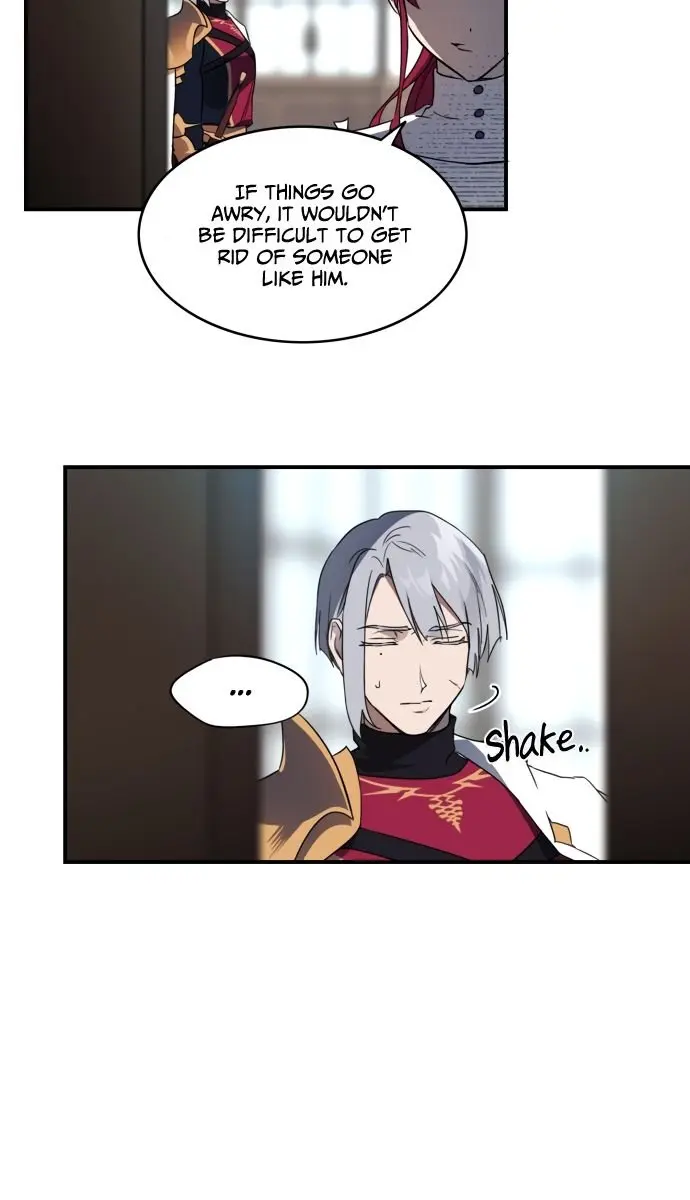 Blinded by the Setting Sun Chapter 5 Page 29