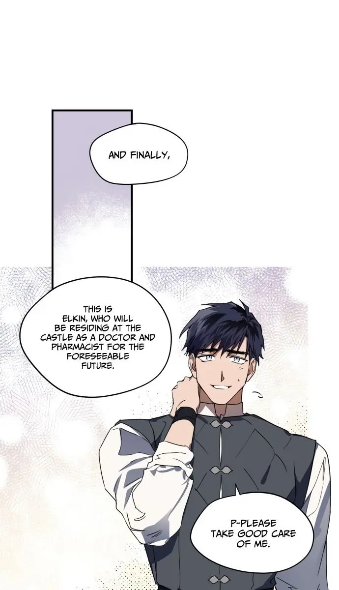 Blinded by the Setting Sun Chapter 5 Page 34