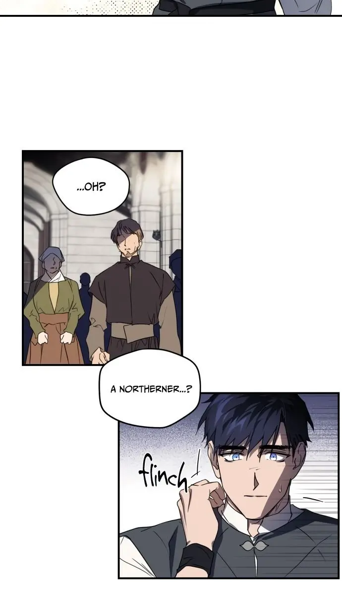 Blinded by the Setting Sun Chapter 5 Page 35
