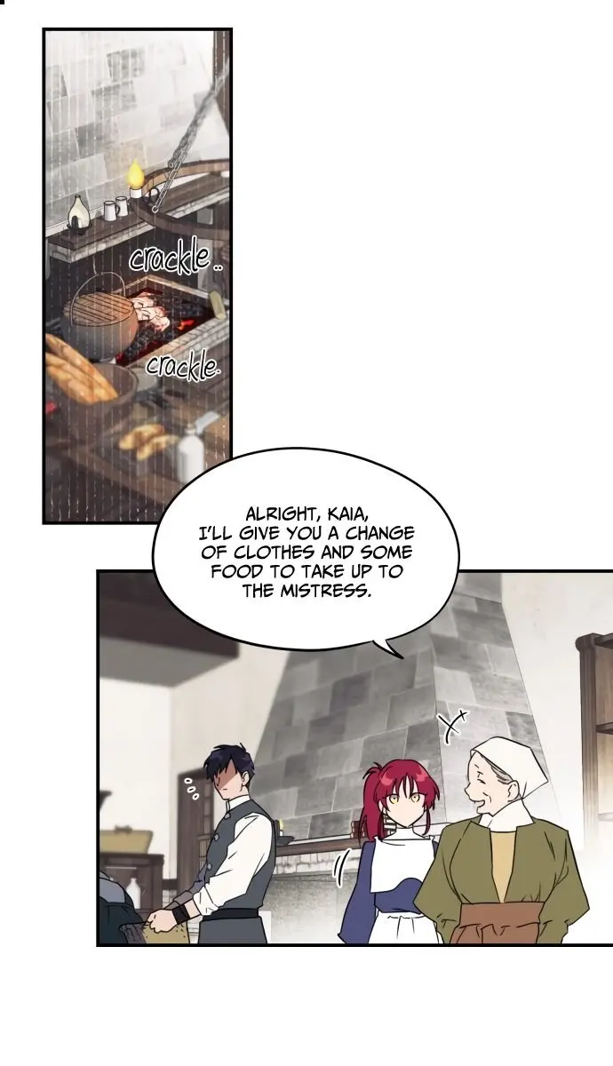 Blinded by the Setting Sun Chapter 5 Page 43