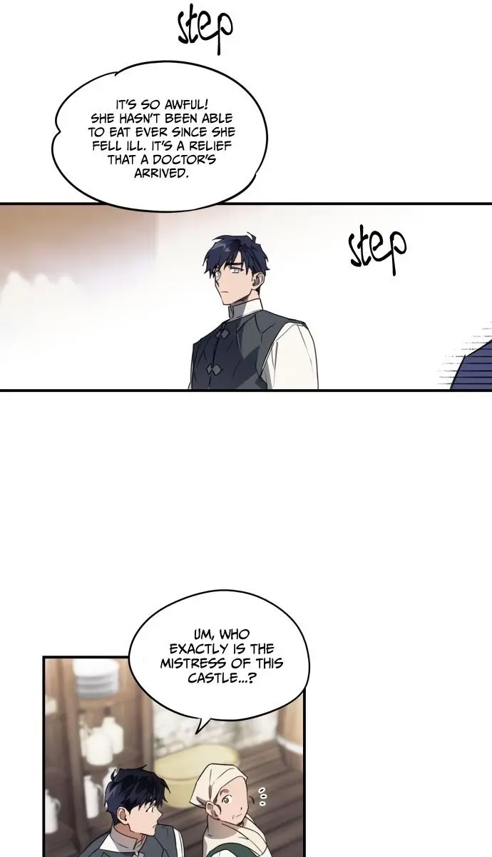 Blinded by the Setting Sun Chapter 5 Page 44