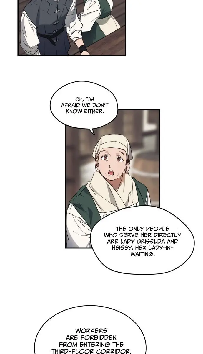 Blinded by the Setting Sun Chapter 5 Page 45