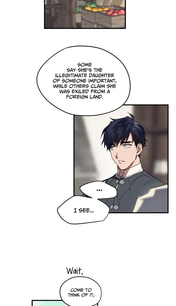 Blinded by the Setting Sun Chapter 5 Page 47