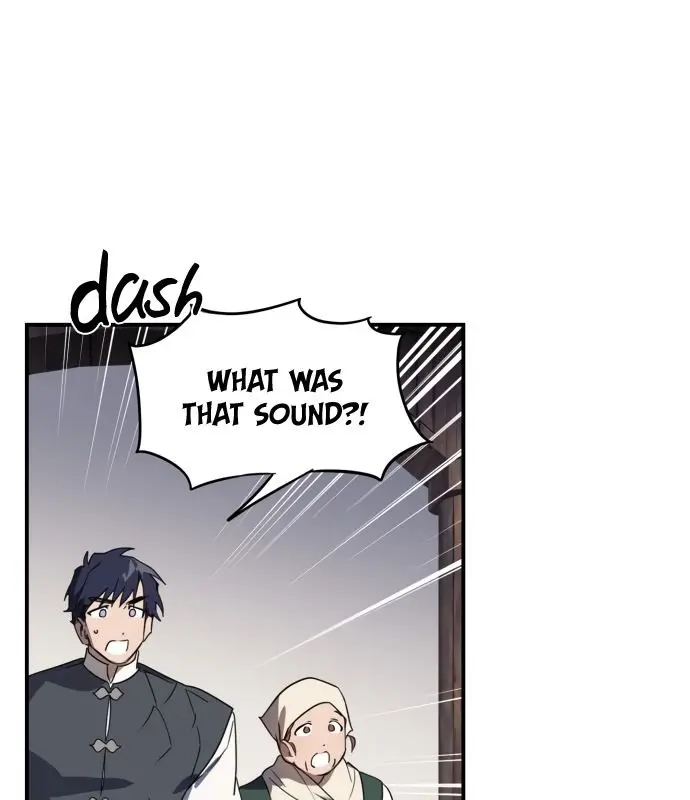 Blinded by the Setting Sun Chapter 5 Page 49