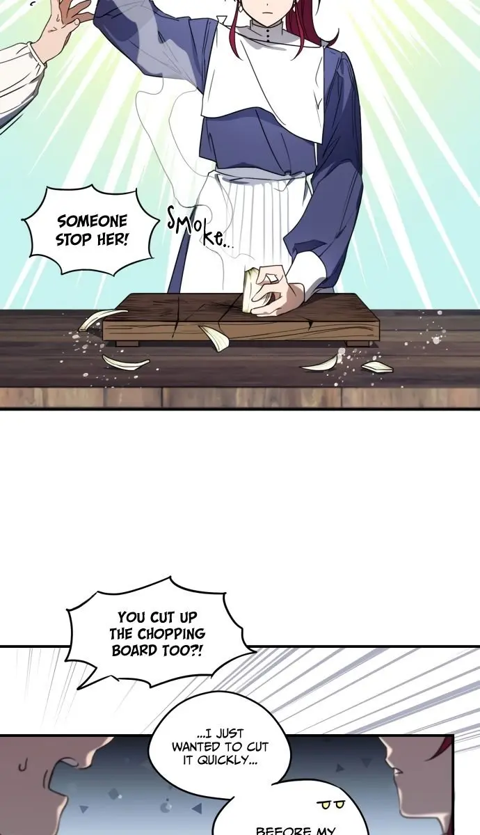 Blinded by the Setting Sun Chapter 5 Page 51