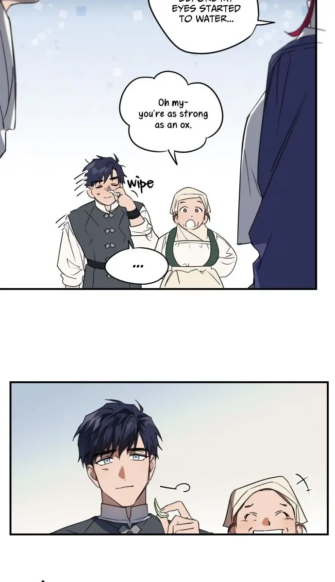 Blinded by the Setting Sun Chapter 5 Page 52