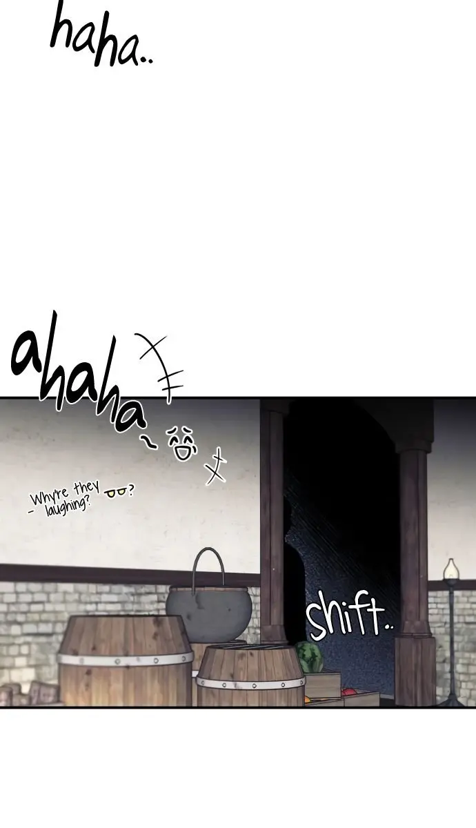 Blinded by the Setting Sun Chapter 5 Page 53