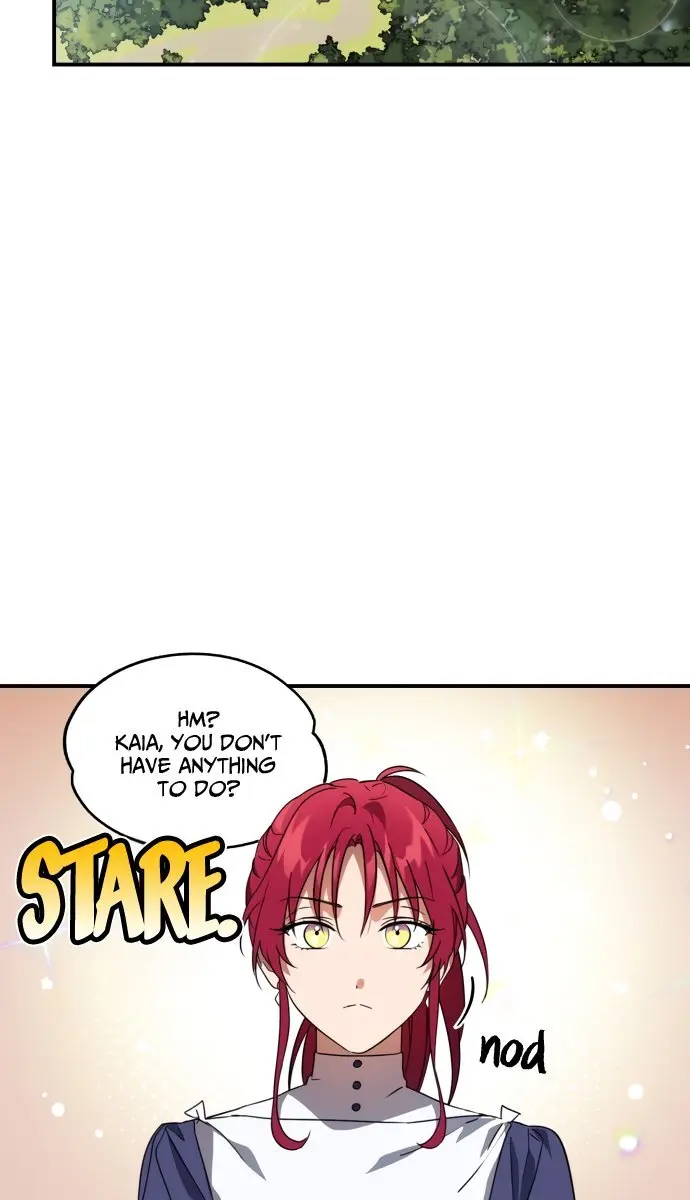 Blinded by the Setting Sun Chapter 6 Page 3