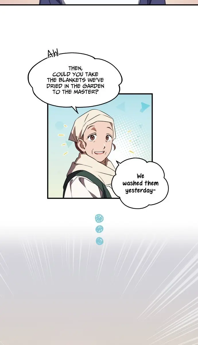 Blinded by the Setting Sun Chapter 6 Page 4