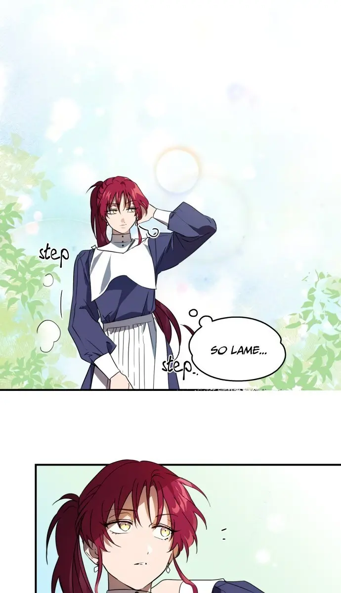 Blinded by the Setting Sun Chapter 6 Page 13