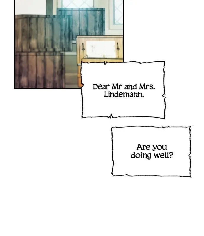 Blinded by the Setting Sun Chapter 6 Page 16
