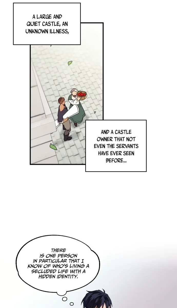 Blinded by the Setting Sun Chapter 6 Page 21