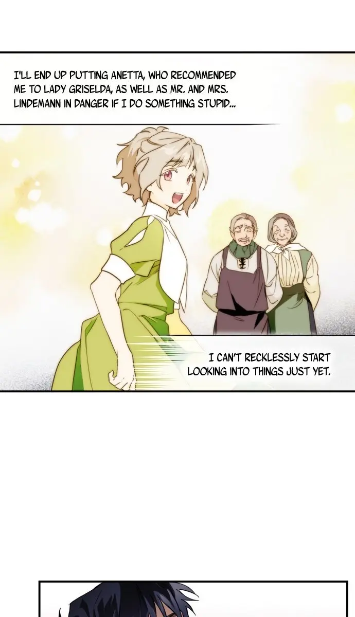 Blinded by the Setting Sun Chapter 6 Page 25
