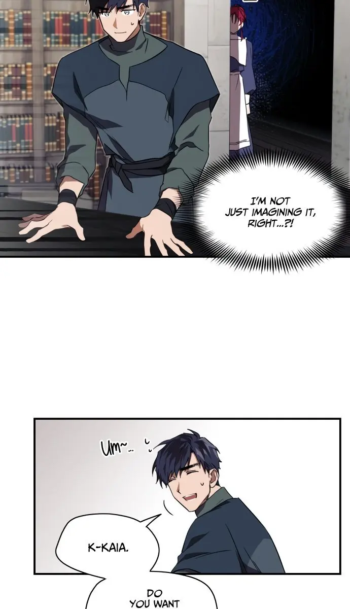 Blinded by the Setting Sun Chapter 6 Page 28