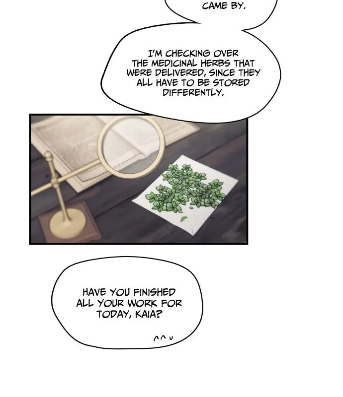 Blinded by the Setting Sun Chapter 6 Page 31