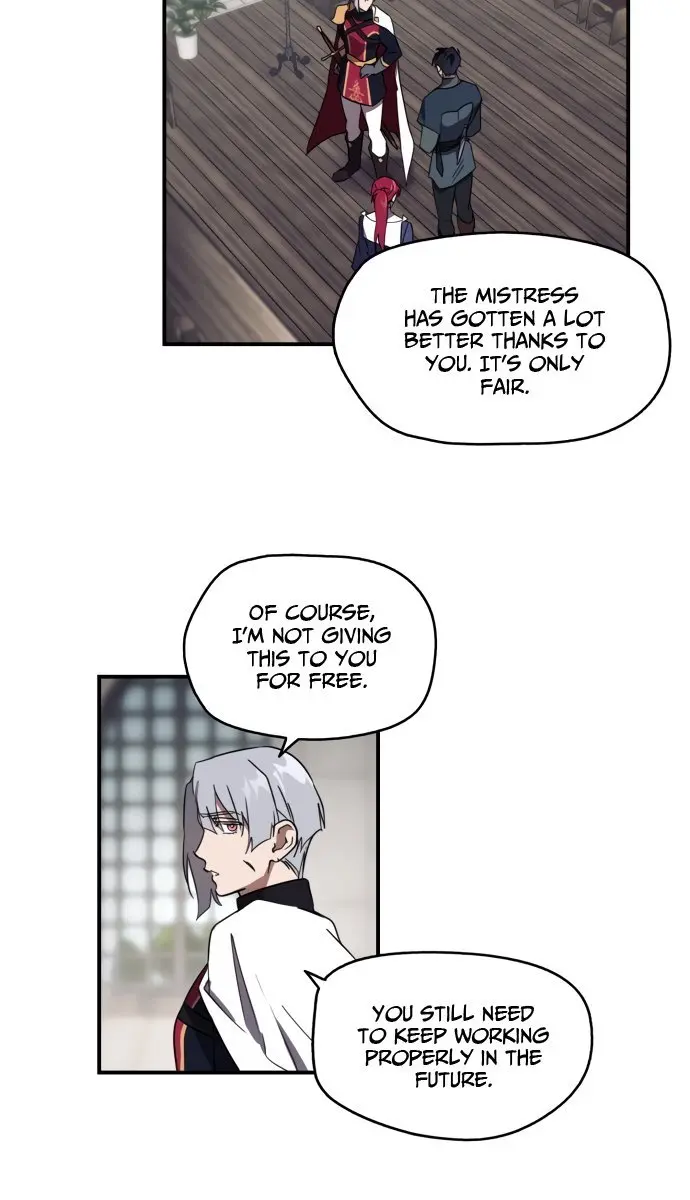 Blinded by the Setting Sun Chapter 6 Page 36
