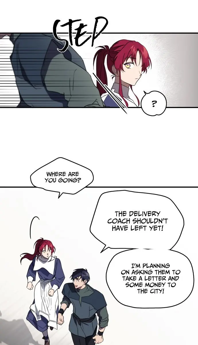 Blinded by the Setting Sun Chapter 6 Page 39