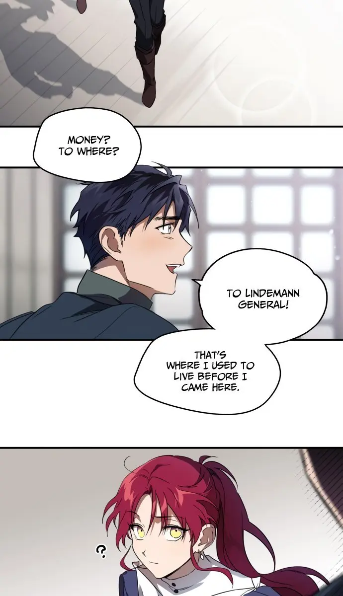 Blinded by the Setting Sun Chapter 6 Page 40