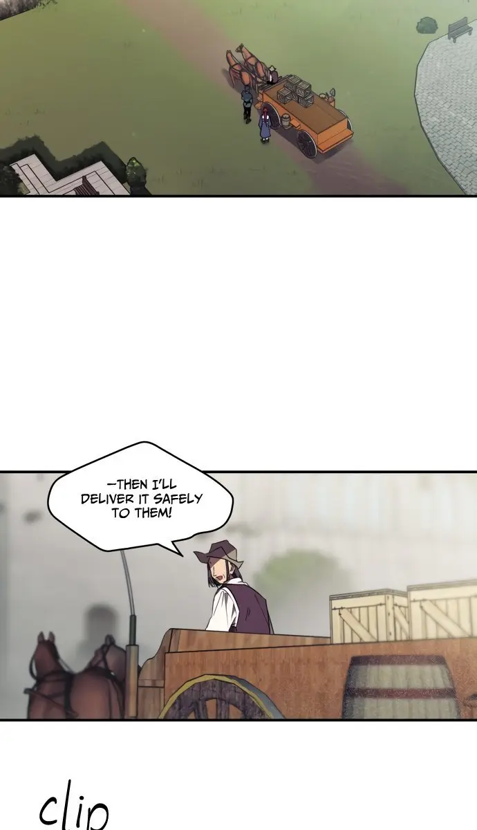 Blinded by the Setting Sun Chapter 6 Page 43