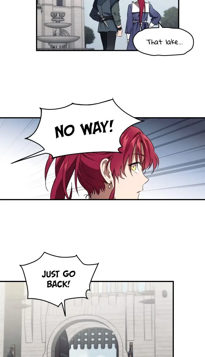Blinded by the Setting Sun Chapter 6 Page 47