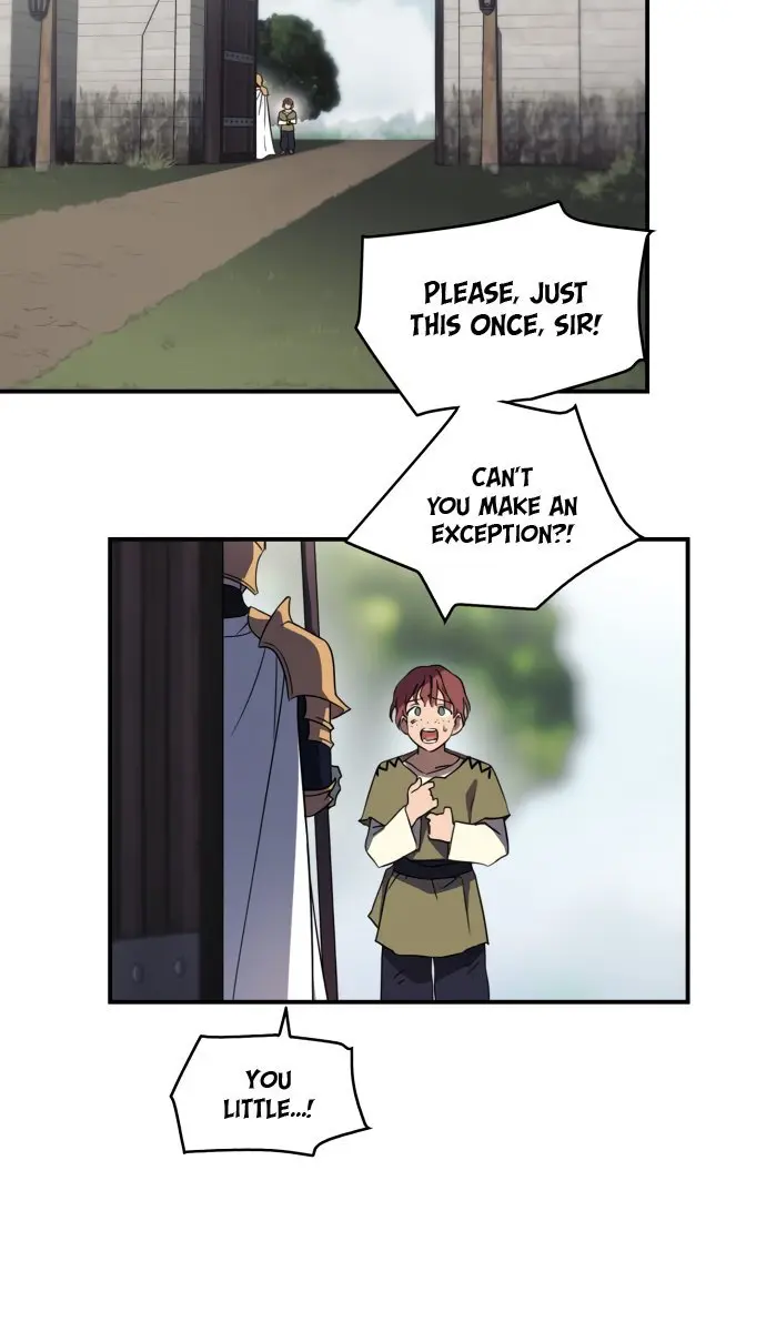 Blinded by the Setting Sun Chapter 6 Page 48