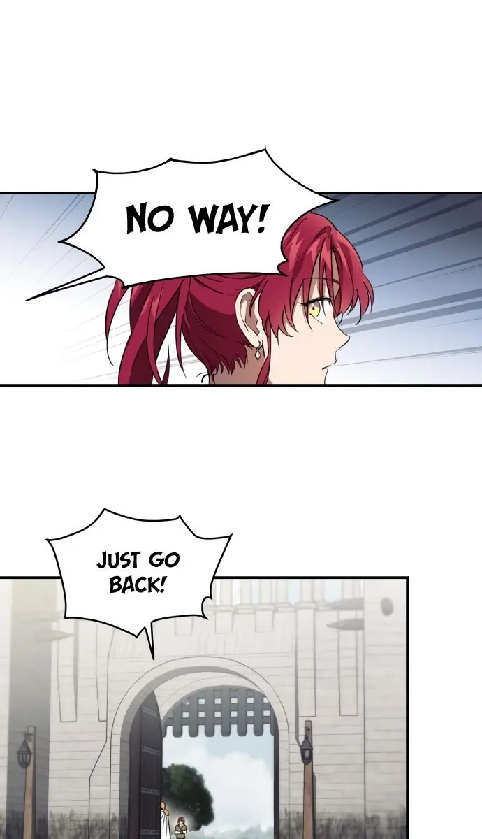 Blinded by the Setting Sun Chapter 7 Page 2