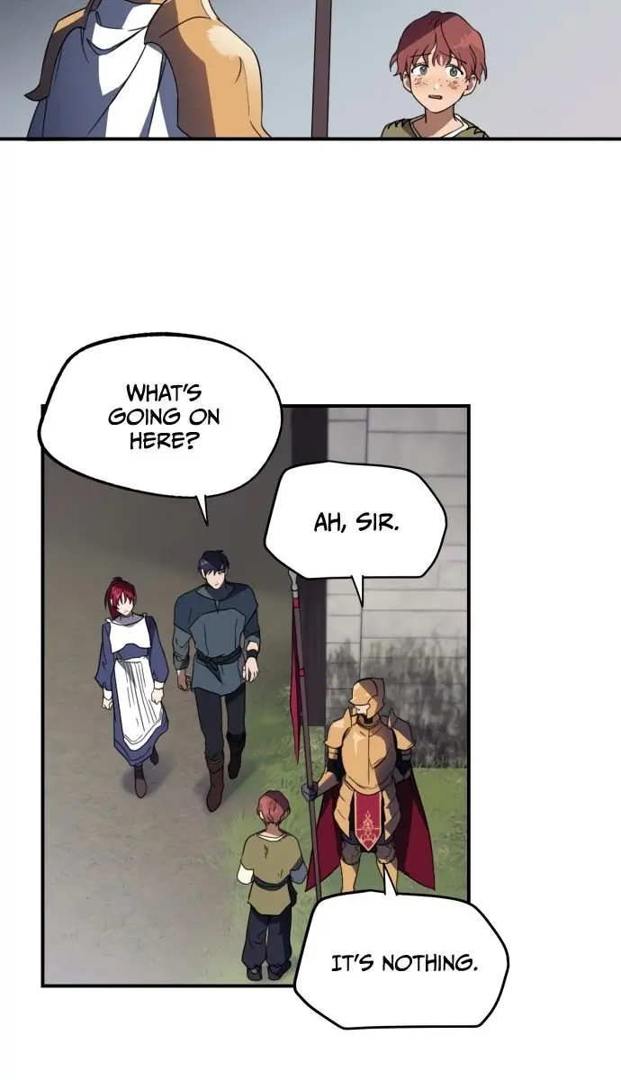 Blinded by the Setting Sun Chapter 7 Page 7