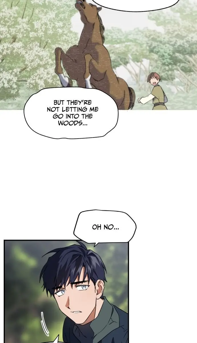 Blinded by the Setting Sun Chapter 7 Page 10