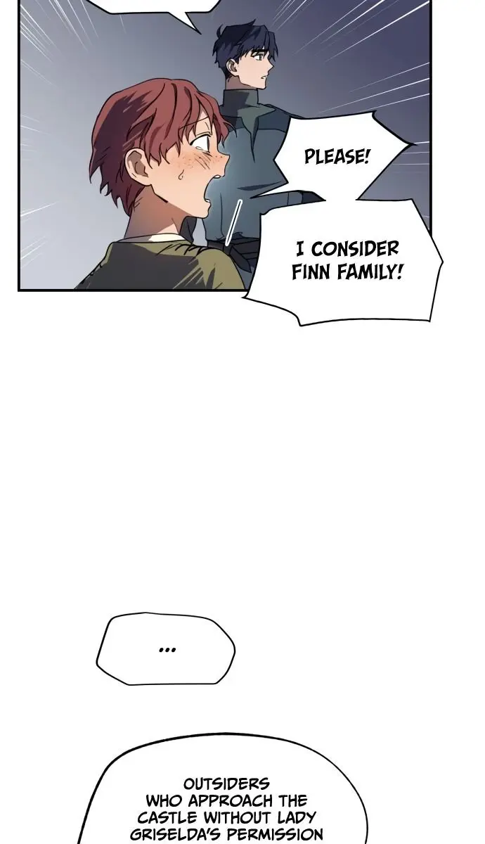Blinded by the Setting Sun Chapter 7 Page 12