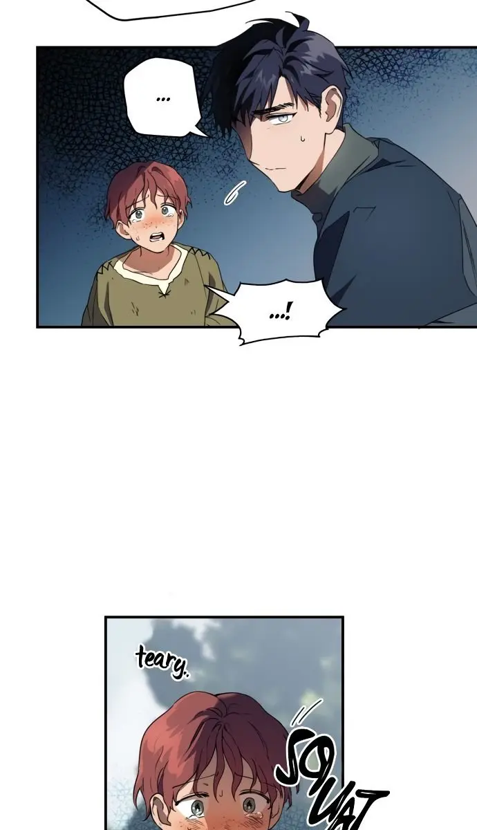 Blinded by the Setting Sun Chapter 7 Page 14