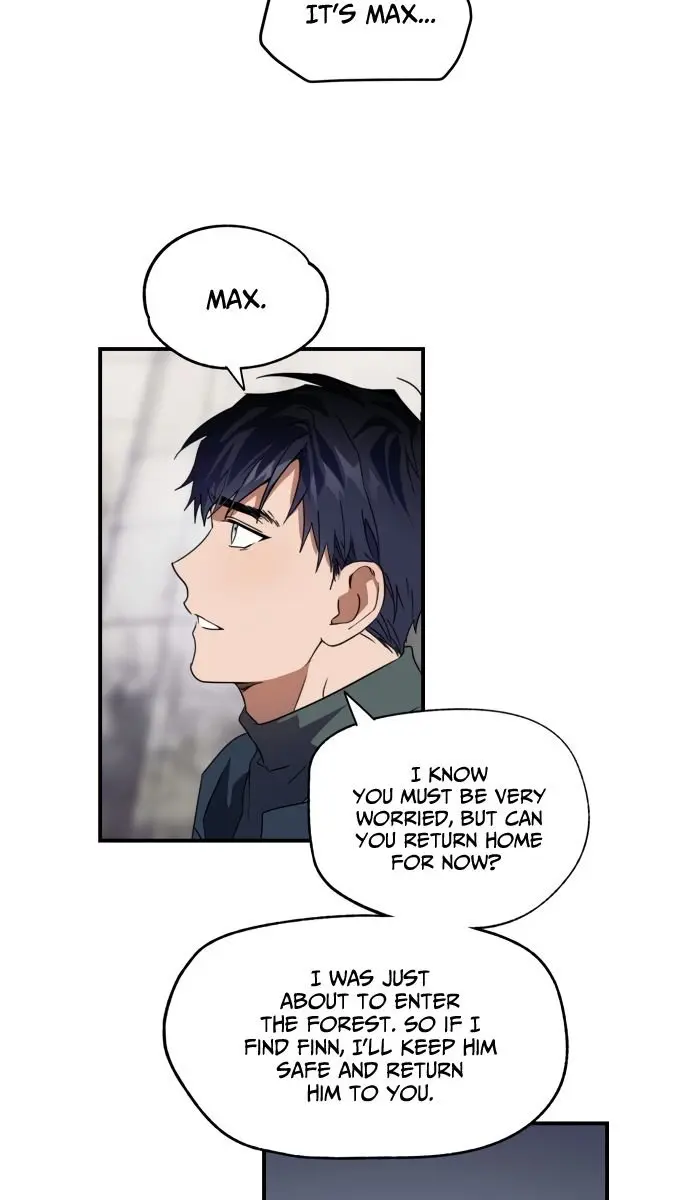 Blinded by the Setting Sun Chapter 7 Page 16