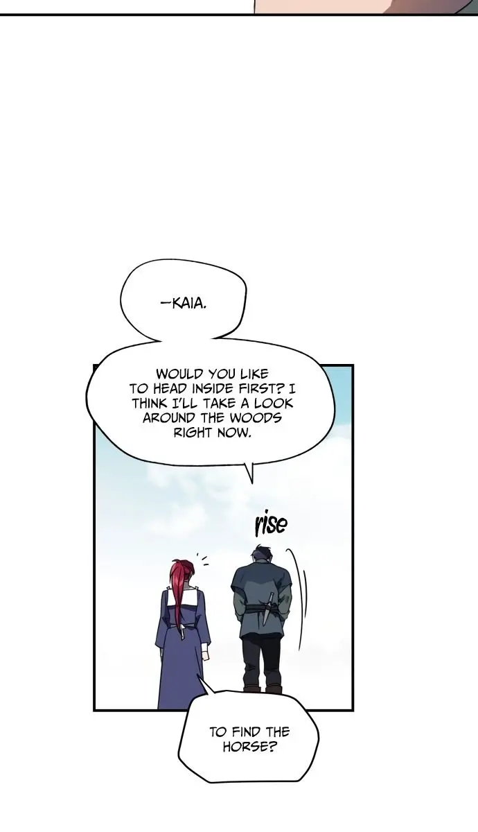 Blinded by the Setting Sun Chapter 7 Page 20