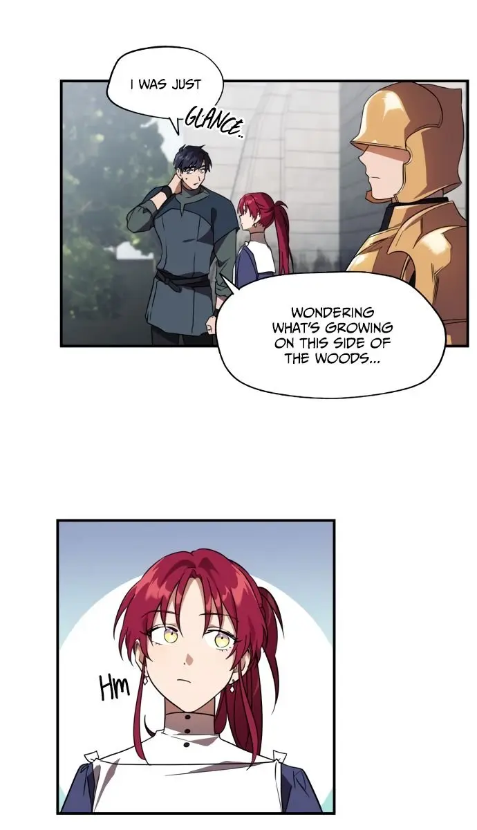 Blinded by the Setting Sun Chapter 7 Page 21